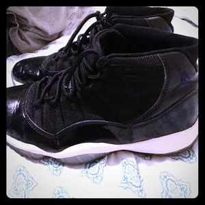 Michael Jordan 45 2014